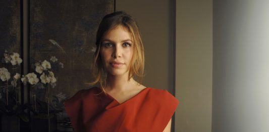 I progetti della collezionista russa Dasha Zhukova per espandersi negli USA Dasha Zhukova progetti