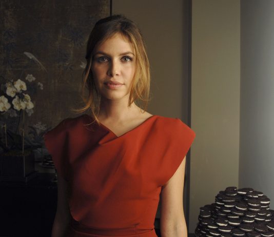 I progetti della collezionista russa Dasha Zhukova per espandersi negli USA Dasha Zhukova progetti