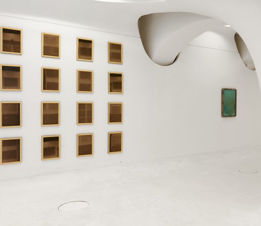 Davide D’Elia, riO – Ex Elettrofonica