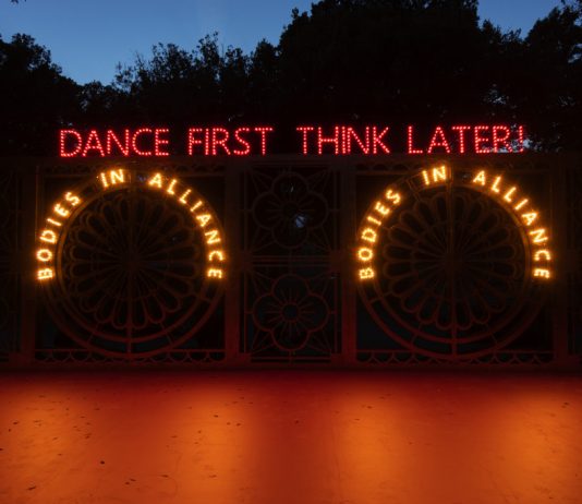 Arte e Natura. A Villa Borghese la riscoperta di un dialogo mai interrotto Marinella Senatore, Assembly, 2021