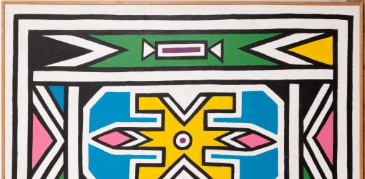 ‘A Fresh Look at Africa’ alla galleria Glenda Cinquegrana Art Consulting