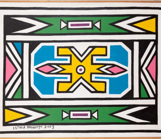 ‘A Fresh Look at Africa’ alla galleria Glenda Cinquegrana Art Consulting