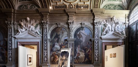 Fondazione Prada, Venezia: ‘Stop Painting”, la mostra curata da Peter Fischli