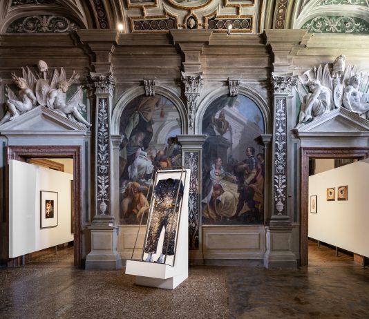 Fondazione Prada, Venezia: ‘Stop Painting”, la mostra curata da Peter Fischli