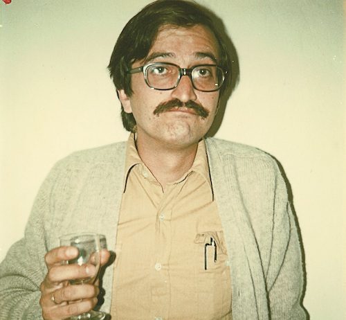 Così fan tutti: bevono Jägermeister