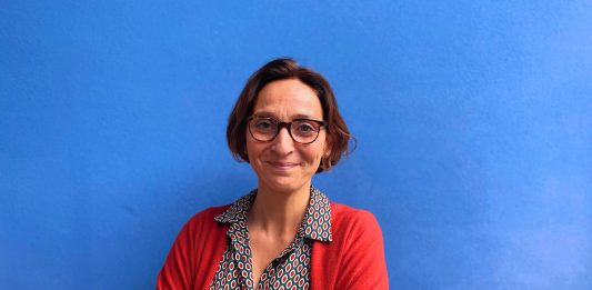 Alessandra Gariboldi è la nuova presidente di Fondazione Fitzcarraldo Alessandra Gariboldi Fondazione Fitzcarraldo