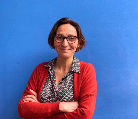 Alessandra Gariboldi è la nuova presidente di Fondazione Fitzcarraldo Alessandra Gariboldi Fondazione Fitzcarraldo