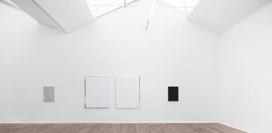 Francesco De Prezzo, Al limite del visibile – Loom Gallery