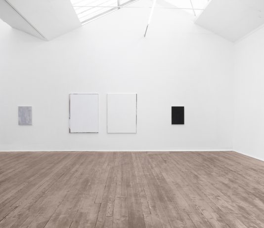 Francesco De Prezzo, Al limite del visibile – Loom Gallery