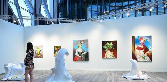 Com’è andata Frieze New York?