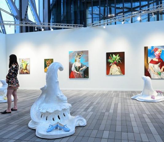 Com’è andata Frieze New York?