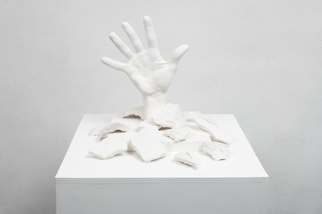 Italians Art Basel Hong Kong