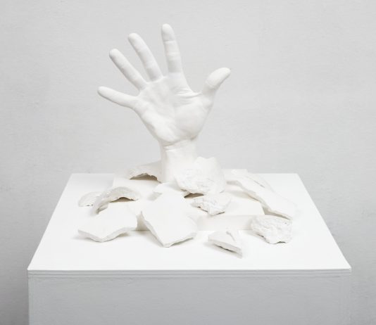 Italians, le gallerie italiane si uniscono ad Art Basel Hong Kong Italians Art Basel Hong Kong