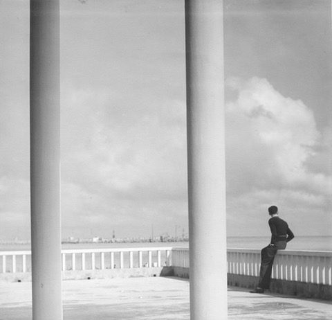 Senigallia omaggia Giuseppe ed Emanuele Cavalli, fotografi gemelli da riscoprire