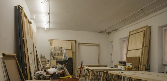 In studio #6: intervista a H.H. Lim