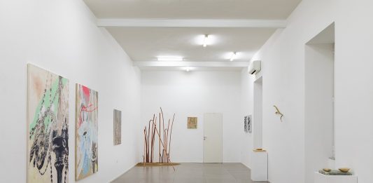 Hyperbole – Galleria Nicola Pedana