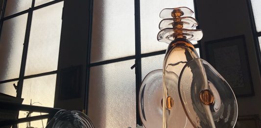 Beatrice Burati Anderson apre un nuovo spazio a Roma. Le parole della gallerista