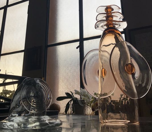 Beatrice Burati Anderson apre un nuovo spazio a Roma. Le parole della gallerista