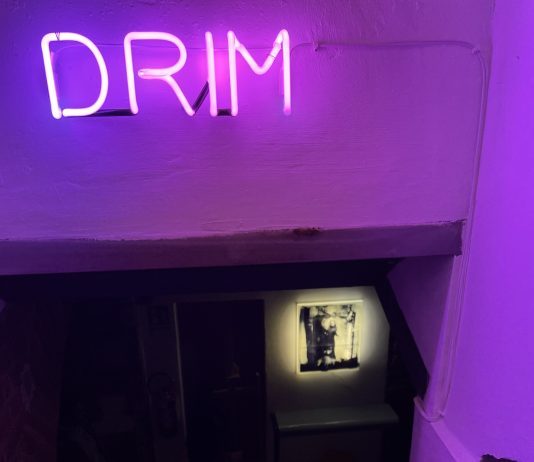 A Torino, sperimentazione e ricerca artistica nella nuova galleria DRIM drim torino