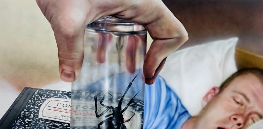 Trey Abdella, In The Neighborhood – t293