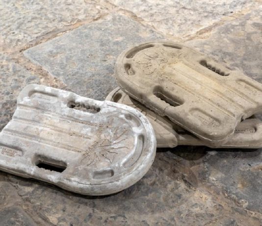 Iacopo Pinelli, Sui corpi galleggianti – Shazar Gallery