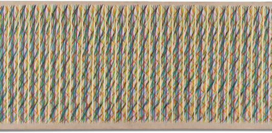 Dorazio, Balla, Francis, Paolini. Tutti i protagonisti dell’asta de Il Ponte