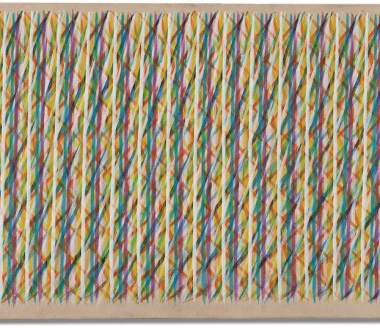 Dorazio, Balla, Francis, Paolini. Tutti i protagonisti dell’asta de Il Ponte