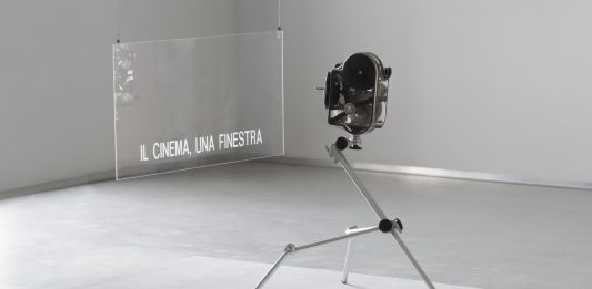 Premio Fondazione Pini ReA! Art Fair: la personale di Yara Piras. Le parole di Adrian Paci