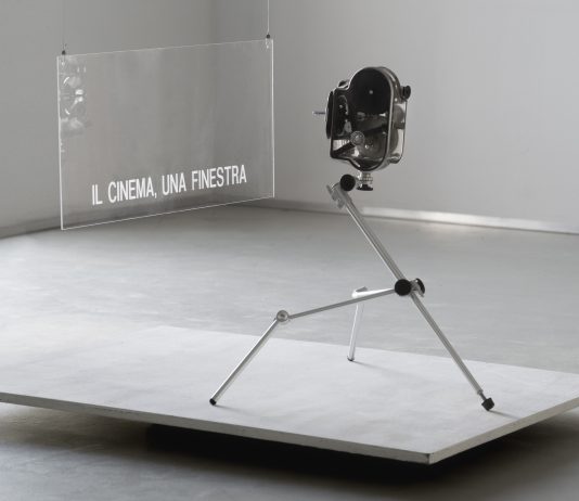 Premio Fondazione Pini ReA! Art Fair: la personale di Yara Piras. Le parole di Adrian Paci