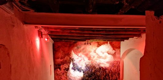 ‘Gli occhiali appannati’: Giulio Malinverni alla Libreria Minerva di Padova