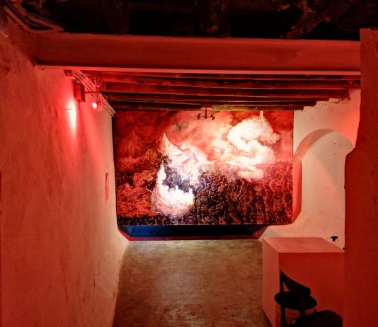 ‘Gli occhiali appannati’: Giulio Malinverni alla Libreria Minerva di Padova