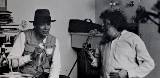 Omaggio a Joseph Beuys: ritratti e scatti in mostra a Brescia Photo Festival brescia joseph beuys