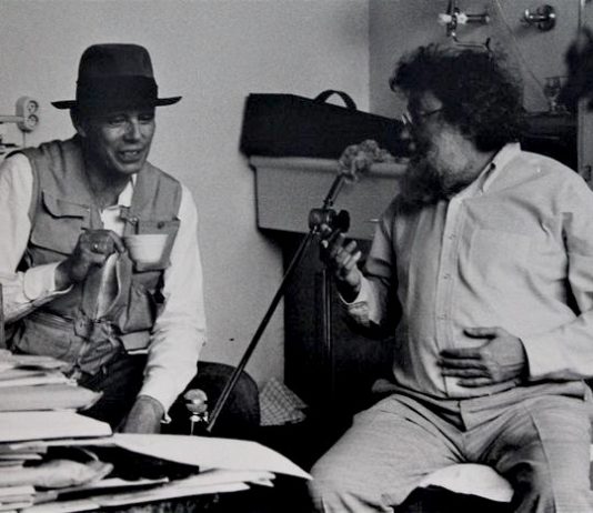 Omaggio a Joseph Beuys: ritratti e scatti in mostra a Brescia Photo Festival brescia joseph beuys