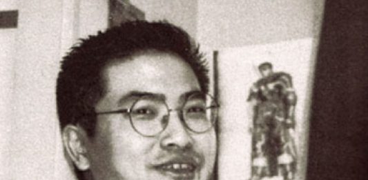 Un monumento di china: addio a Kentaro Miura, maestro mangaka