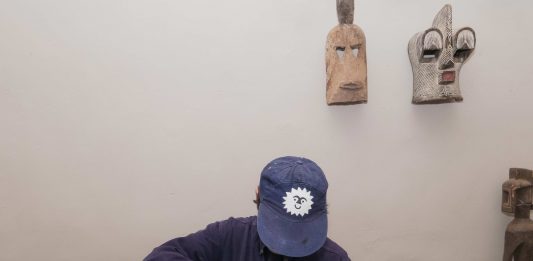 Documentare per condividere: i Guerrilla Spam sul loro nuovo archivio online