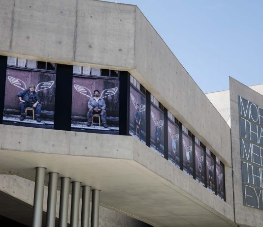 Voci eroiche dalla ex Jugoslavia, tra storia e utopia: la mostra al MAXXI