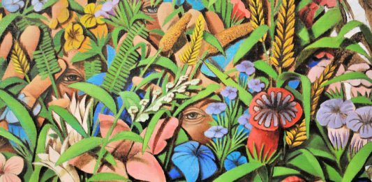 Marco Ercoli, Notturno – Art Hotel Villa Fiorella