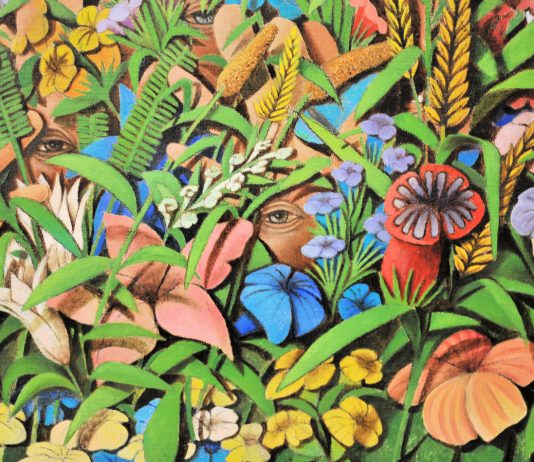 Marco Ercoli, Notturno – Art Hotel Villa Fiorella