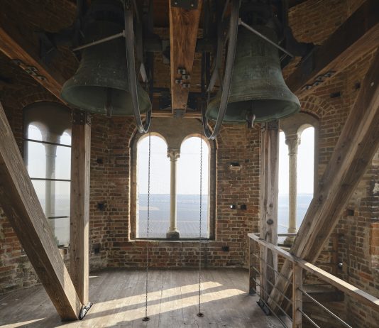 Margherita Raso per APTITUDEforthearts. Le parole di Paola Nicolin