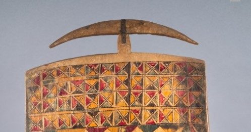 Nel nome di Dio: oggetti rituali della Nigeria in mostra a Napoli