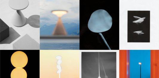 Artists for Tobias Grau: creativi di tutto il mondo reinterpretano la luce