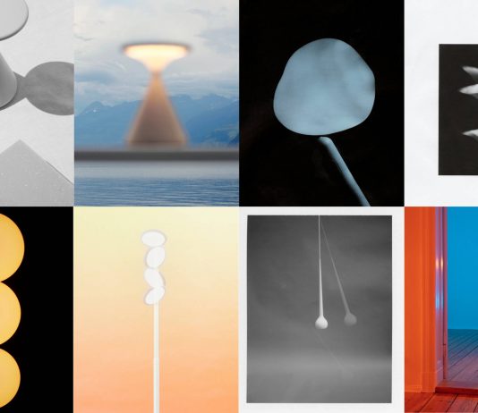 Artists for Tobias Grau: creativi di tutto il mondo reinterpretano la luce