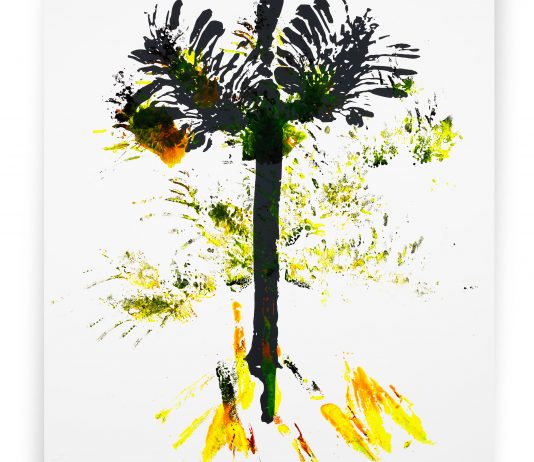 100 Revenge: Nico Vascellari per le edizioni limitate di Treccani Arte