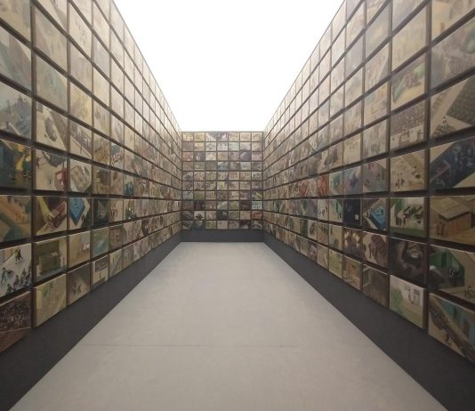 Biennale Architettura: i più originali padiglioni nazionali, tra Giardini e Arsenale