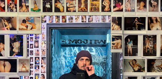 It’s a Mad, Mad, Mad, Mad World #26. Intervista a Luca Matarazzo