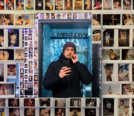 It’s a Mad, Mad, Mad, Mad World #26. Intervista a Luca Matarazzo