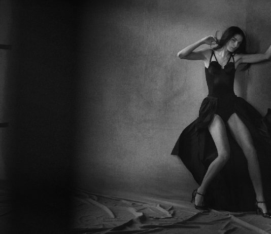 Paratissima apre a Torino la mostra ‘Peter Lindbergh: Untold Stories’