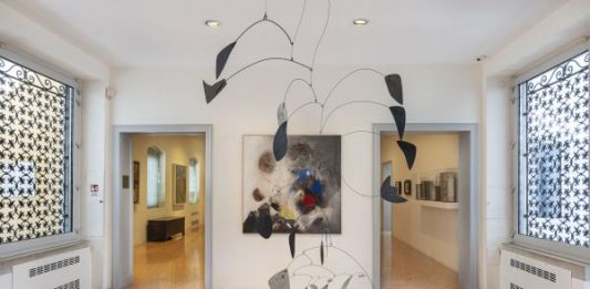 Un speciale omaggio ai 1600 anni di Venezia. Così la Collezione Peggy Guggenheim riapre al pubblico