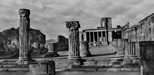 Le “radici inedite” di Joseph Koudelka