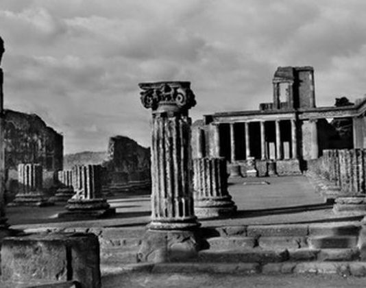 Le “radici inedite” di Joseph Koudelka